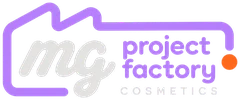 mg project factory cosmetics