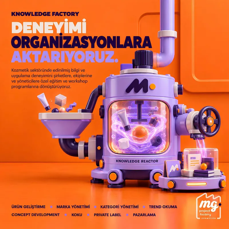 Knowledge Factory